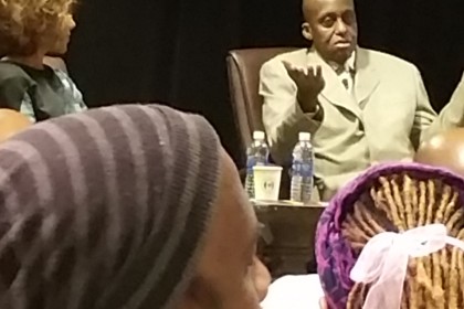 bill duke hollywood creative forum