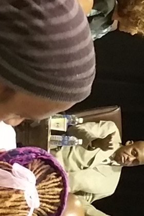 bill duke hollywood creative forum