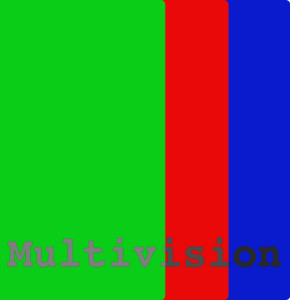 multivision network logo