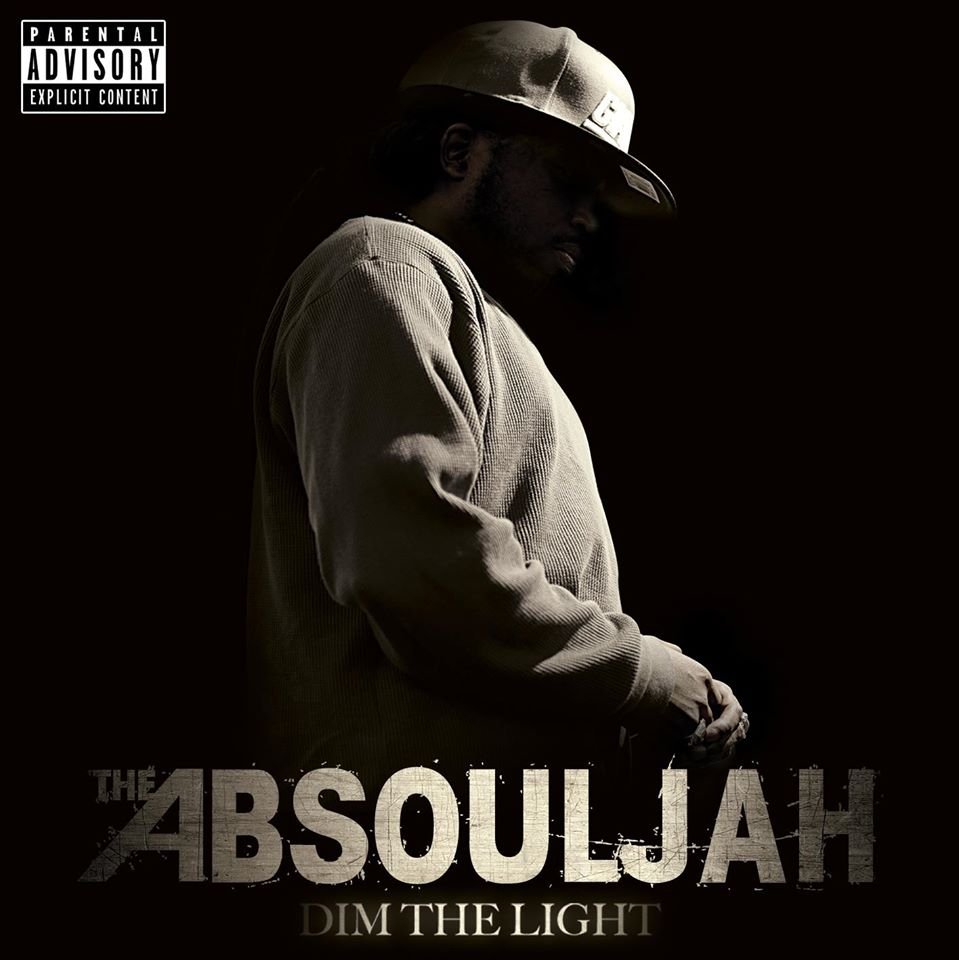 The AbSouljah “Dim The Light” Album… PURE HEAT! [song]
