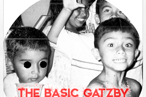 The Basic Gatzby “Dreams” PROD. BY HALLOW BEATS