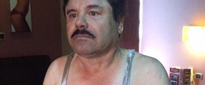 El Chapo Gets Caught, Trump Talks, Is it Gay? Game – The Keu Reyes Project Podcast – Jan 8, 2016
