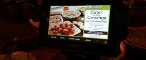 Olive Garden Now Makes You Pay on Your Own at the Table