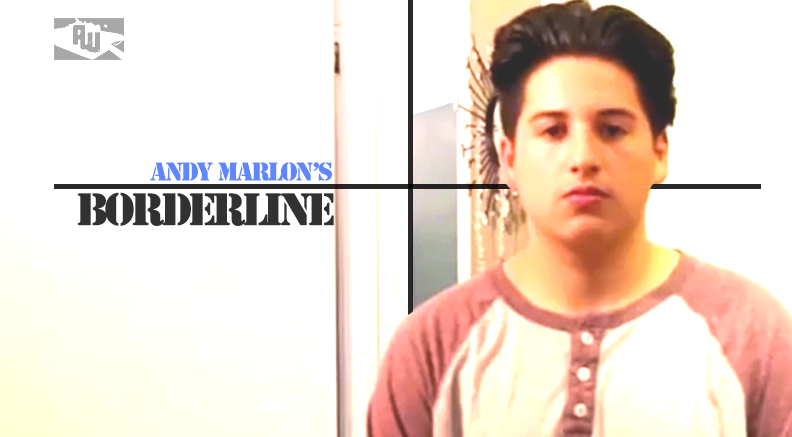 Andy Marlon’s “Borderline” is an Excellent Short Film Dealing with Depression