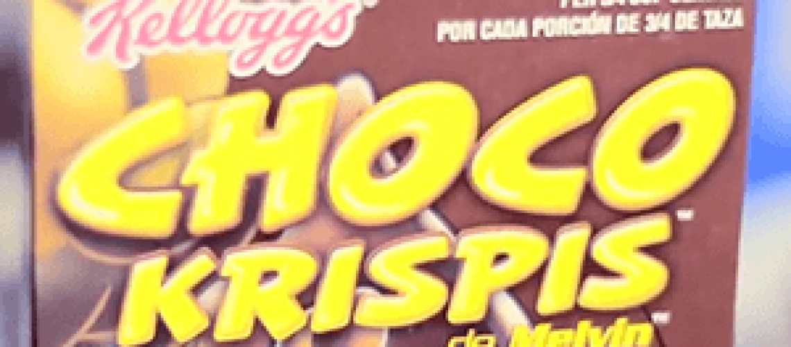 im in love with the chocos