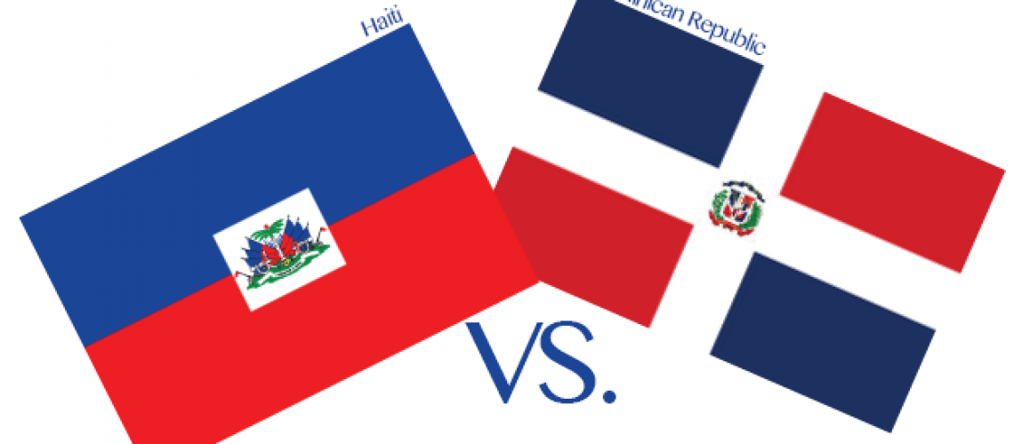 dominican haitian conflict